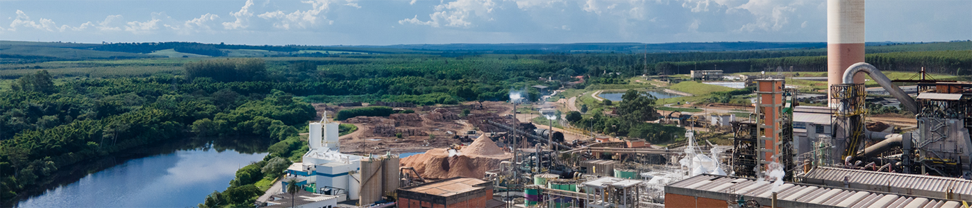 Sylvamo paper mill