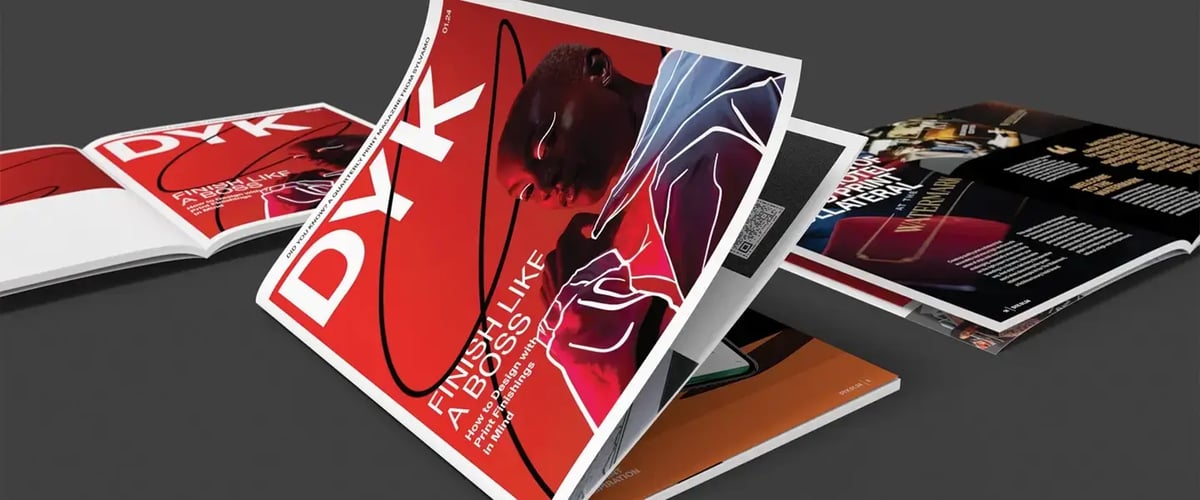 Sylvamo Did You Know Magazine