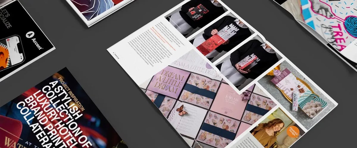 Sylvamo's quarterly DYK magazine