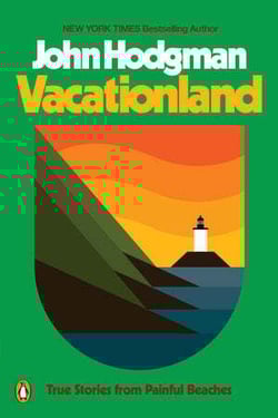 vacationland book cover